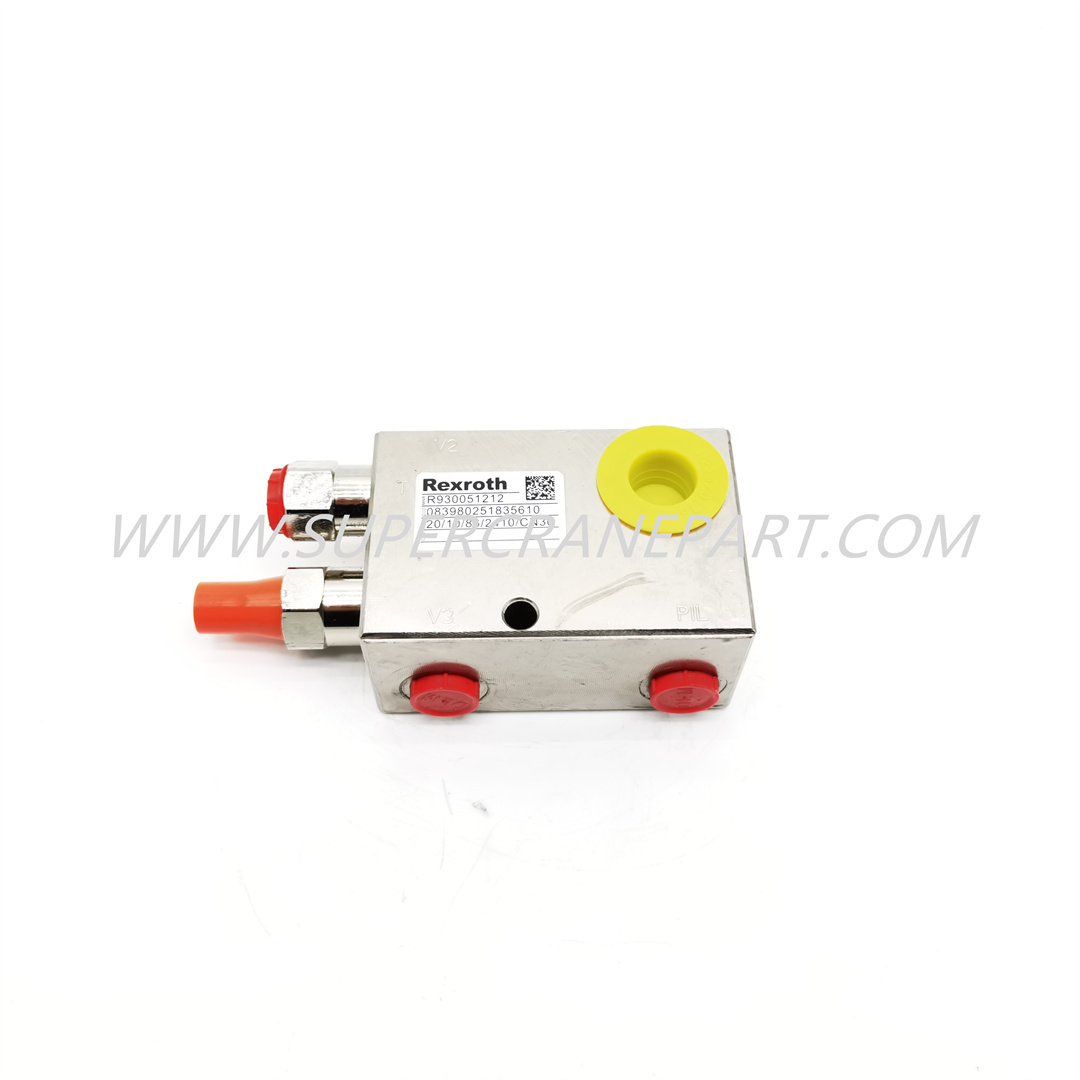 R930051212 valve