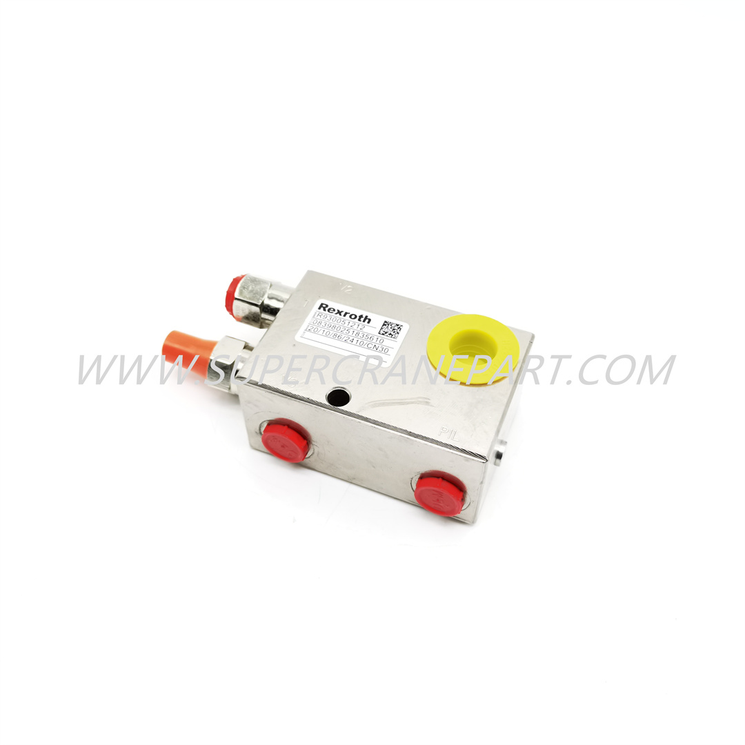 R930051212 valve