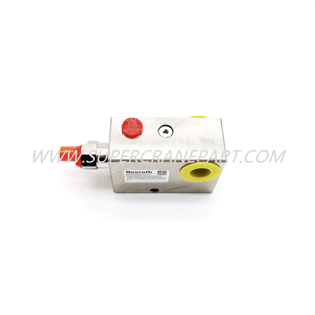 R930051212 valve