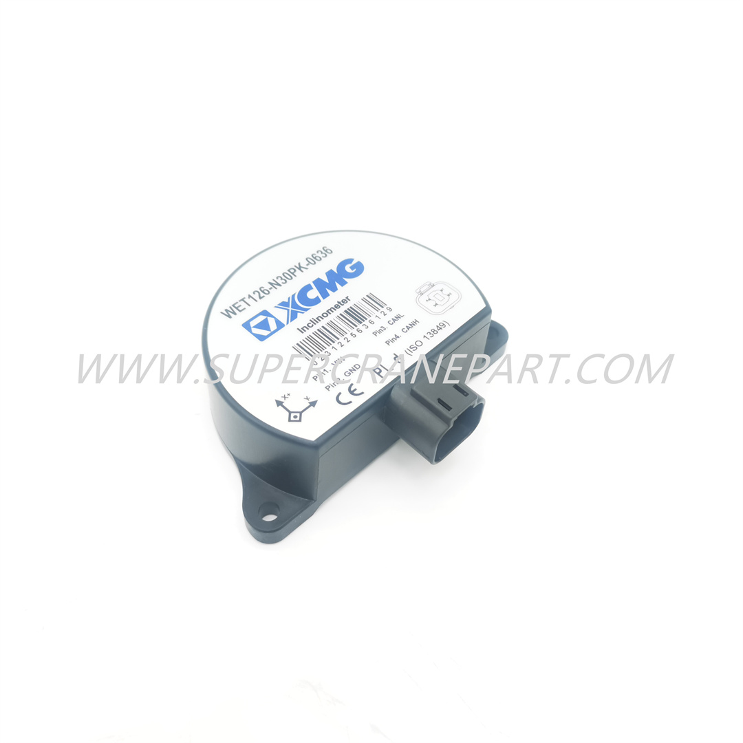 803587144 Inclinometer