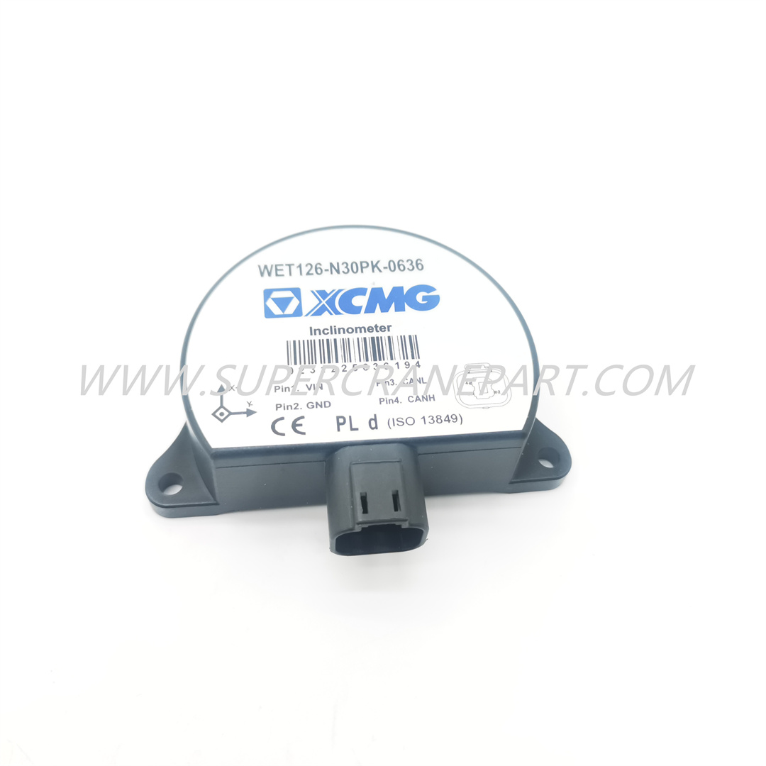 803802309 Inclinometer