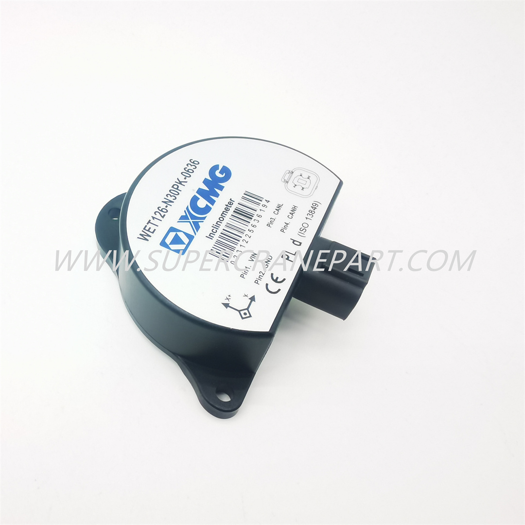 803802309 Inclinometer