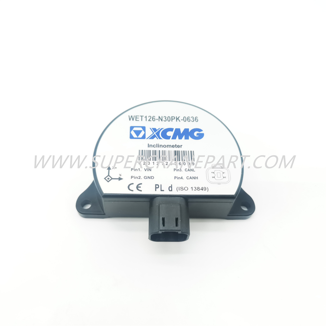 803808226 Inclinometer