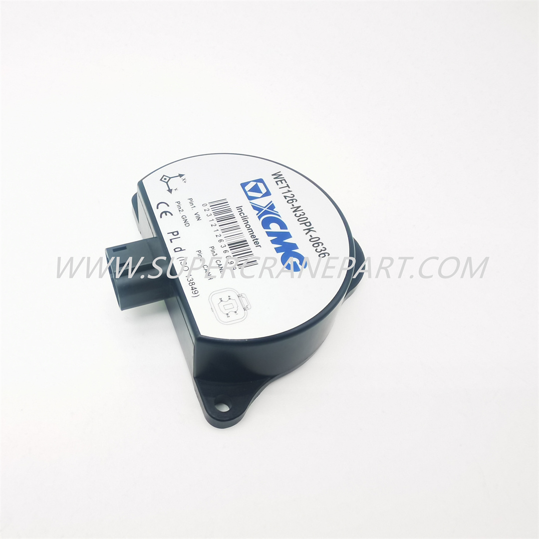 803808226 Inclinometer