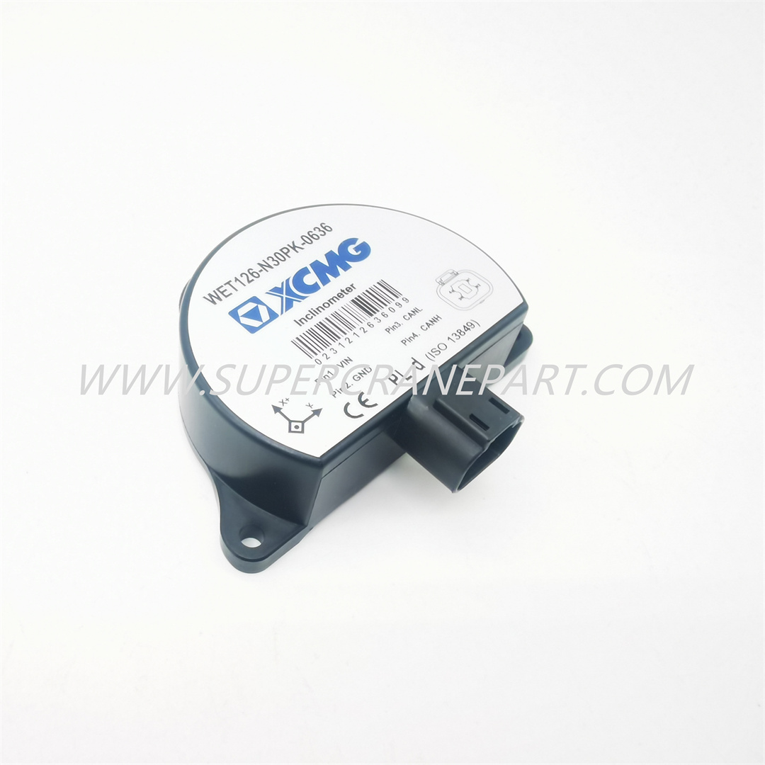 803808226 Inclinometer