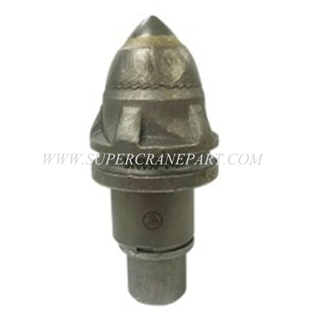SANY Rotary Drill Cutting Pick