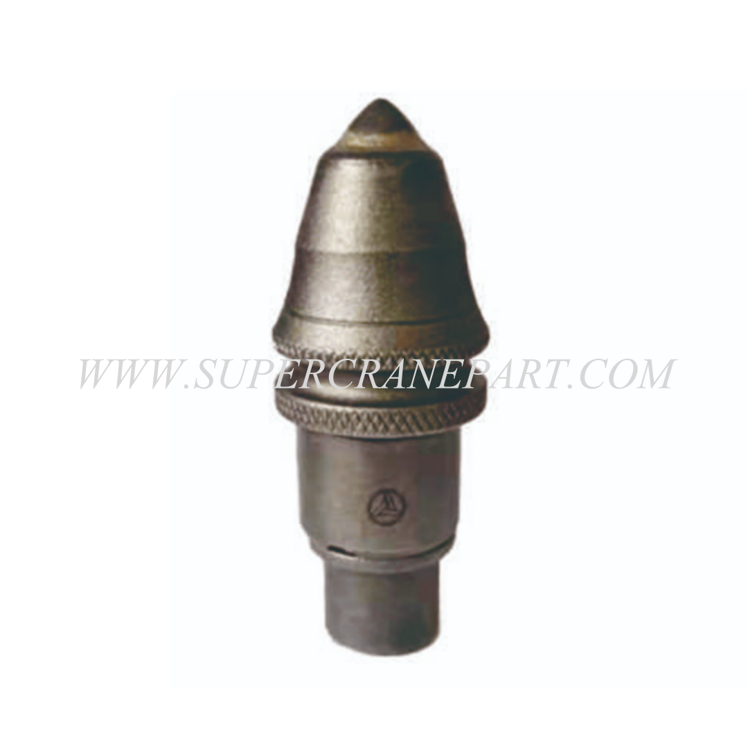 SANY Rotary Drill Cutting Pick