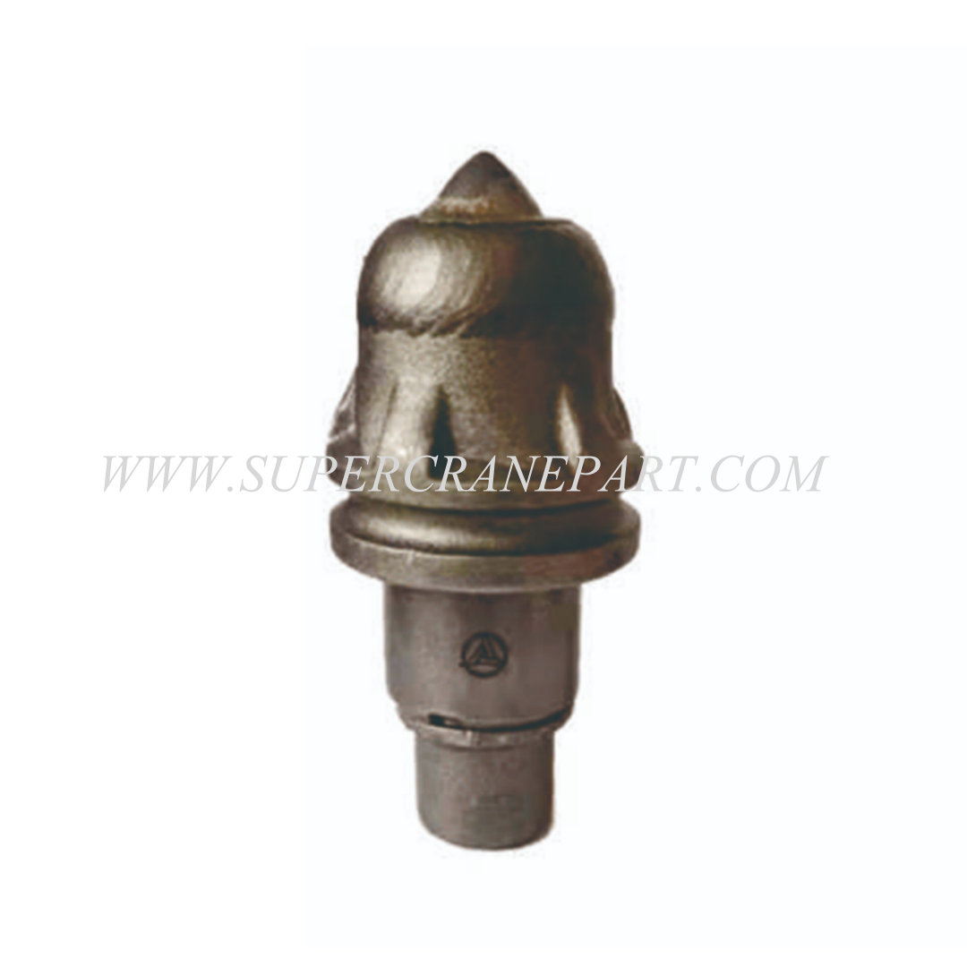 SANY Rotary Drill Cutting Pick