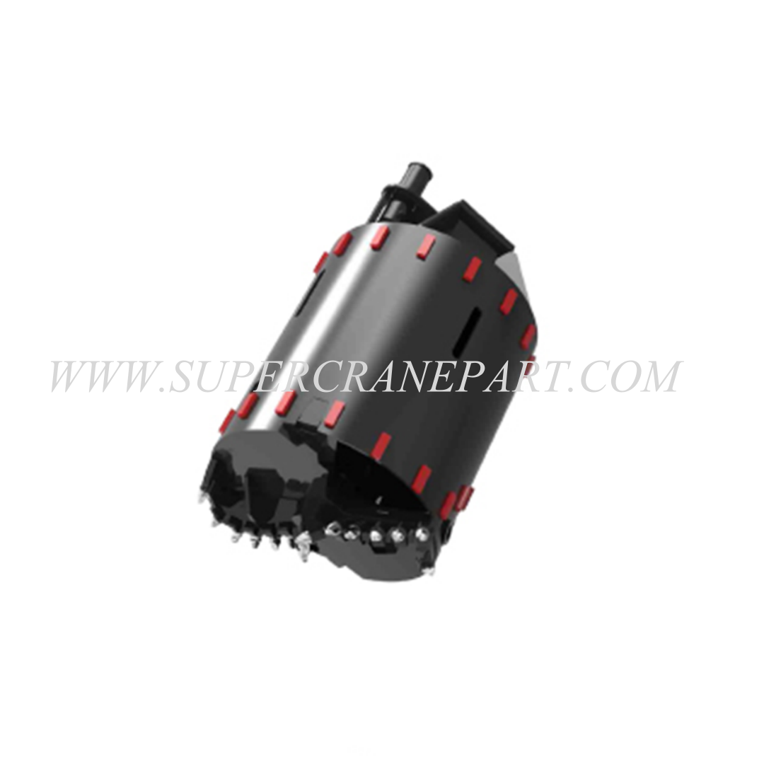 SANY Rotary Drill Drill Bit