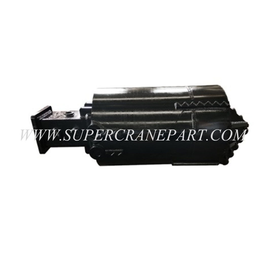 SANY Rotary Drill Drill Bit