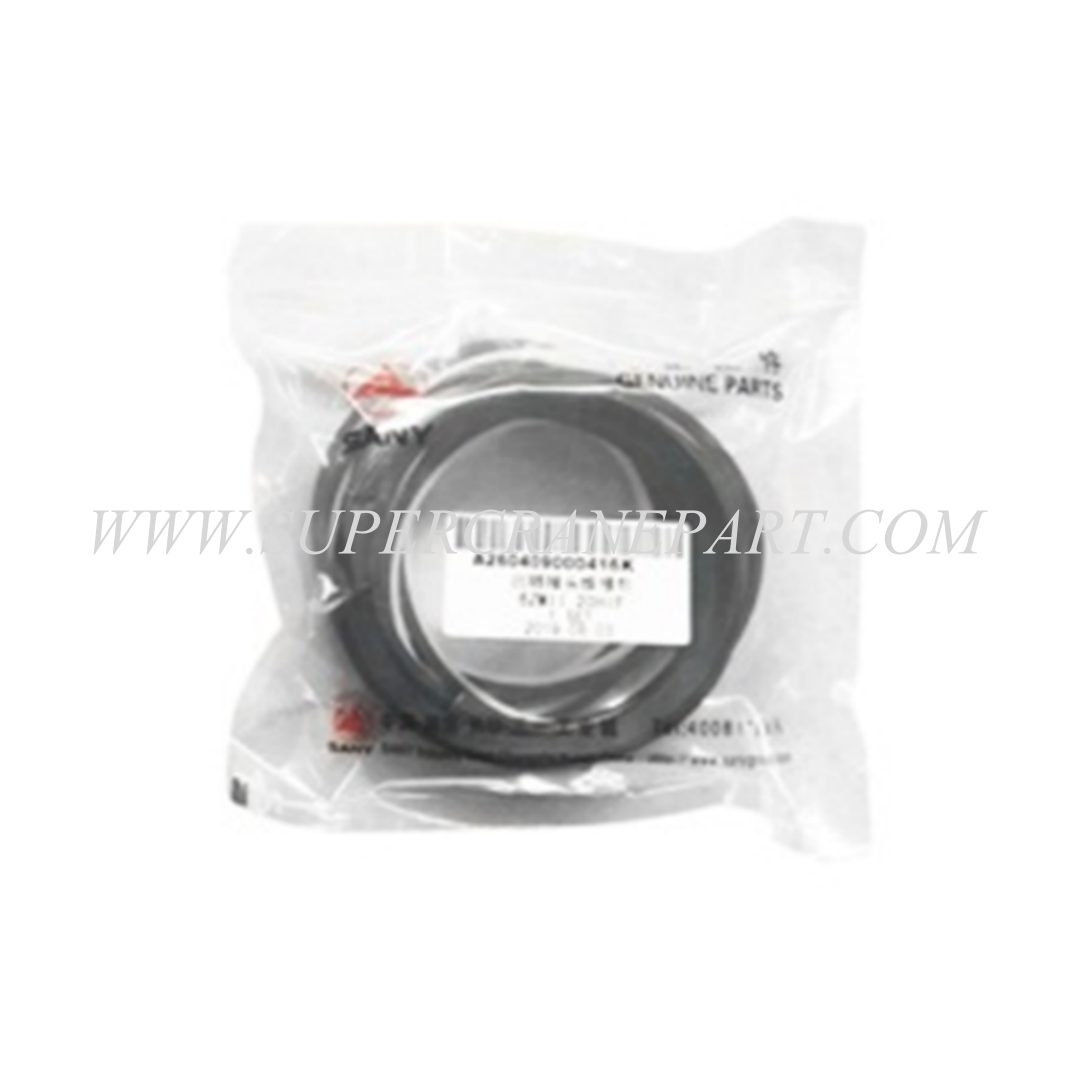 SANY Excavator Kit