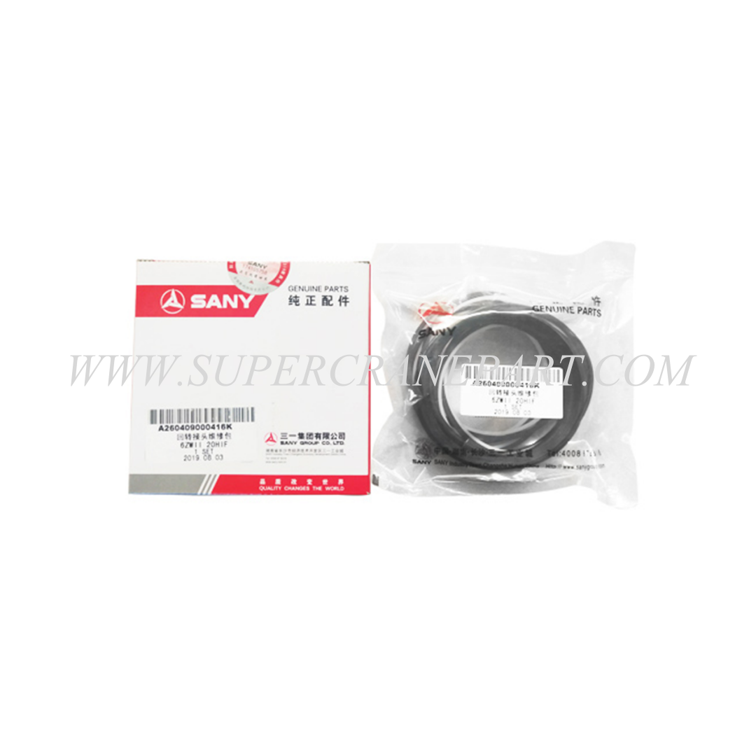 SANY Excavator Kit