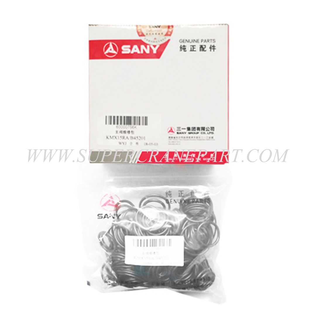 SANY Excavator Kit