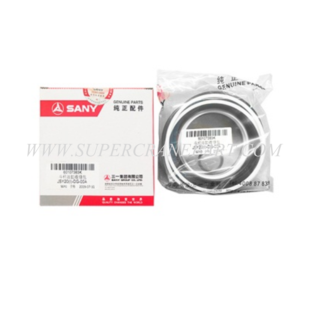 SANY Excavator Kit