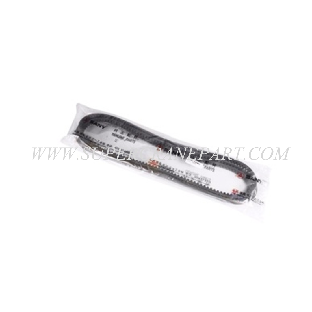 SANY Excavator Belt