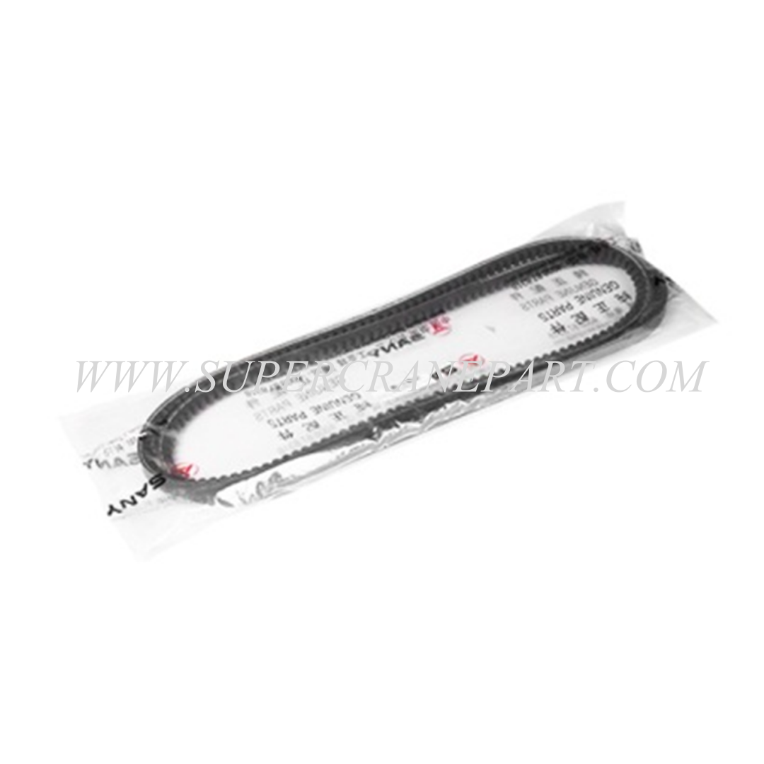 SANY Excavator Belt