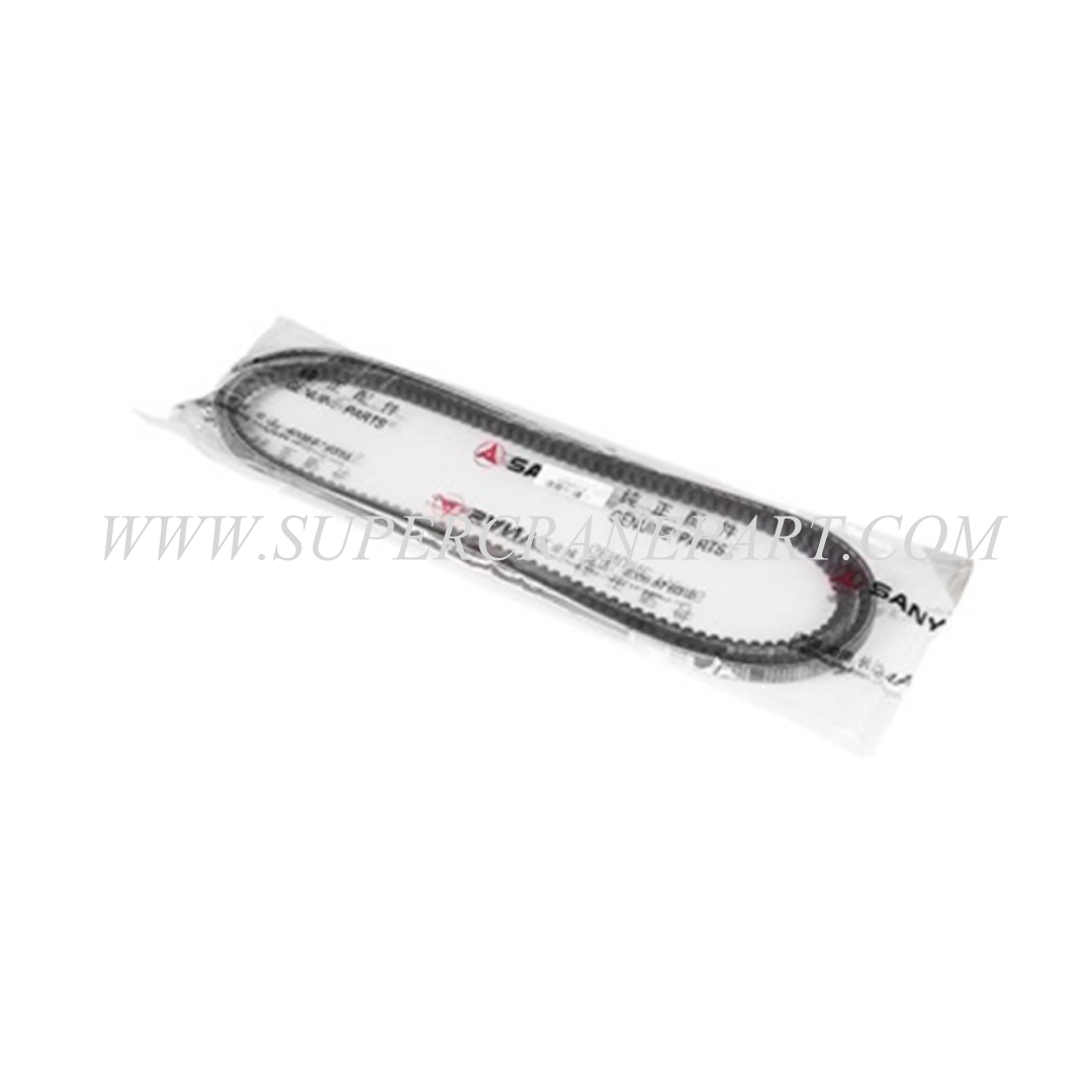 SANY Excavator Belt