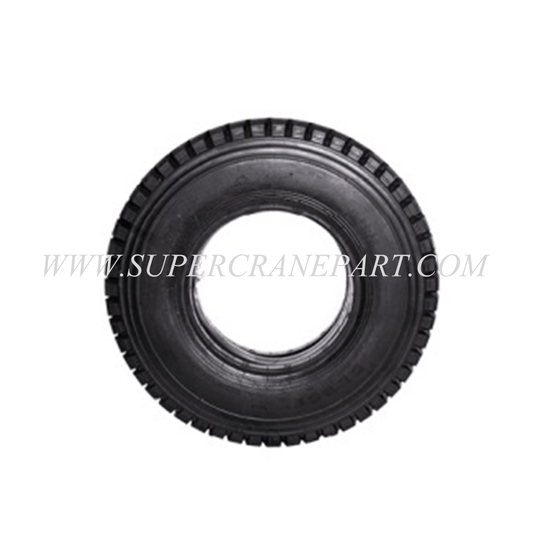 SANY Crane tyre
