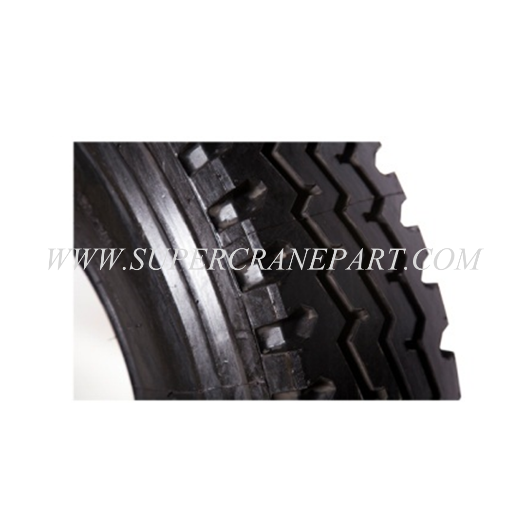 SANY Crane tyre