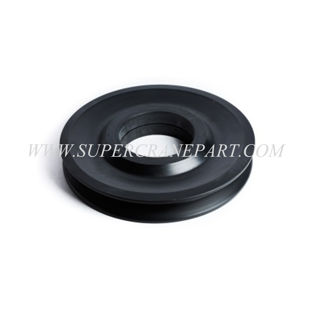 SANY Crane Pulley