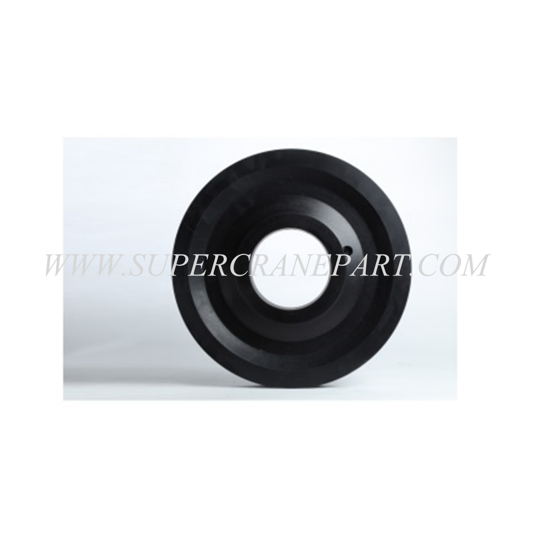 SANY Crane Pulley