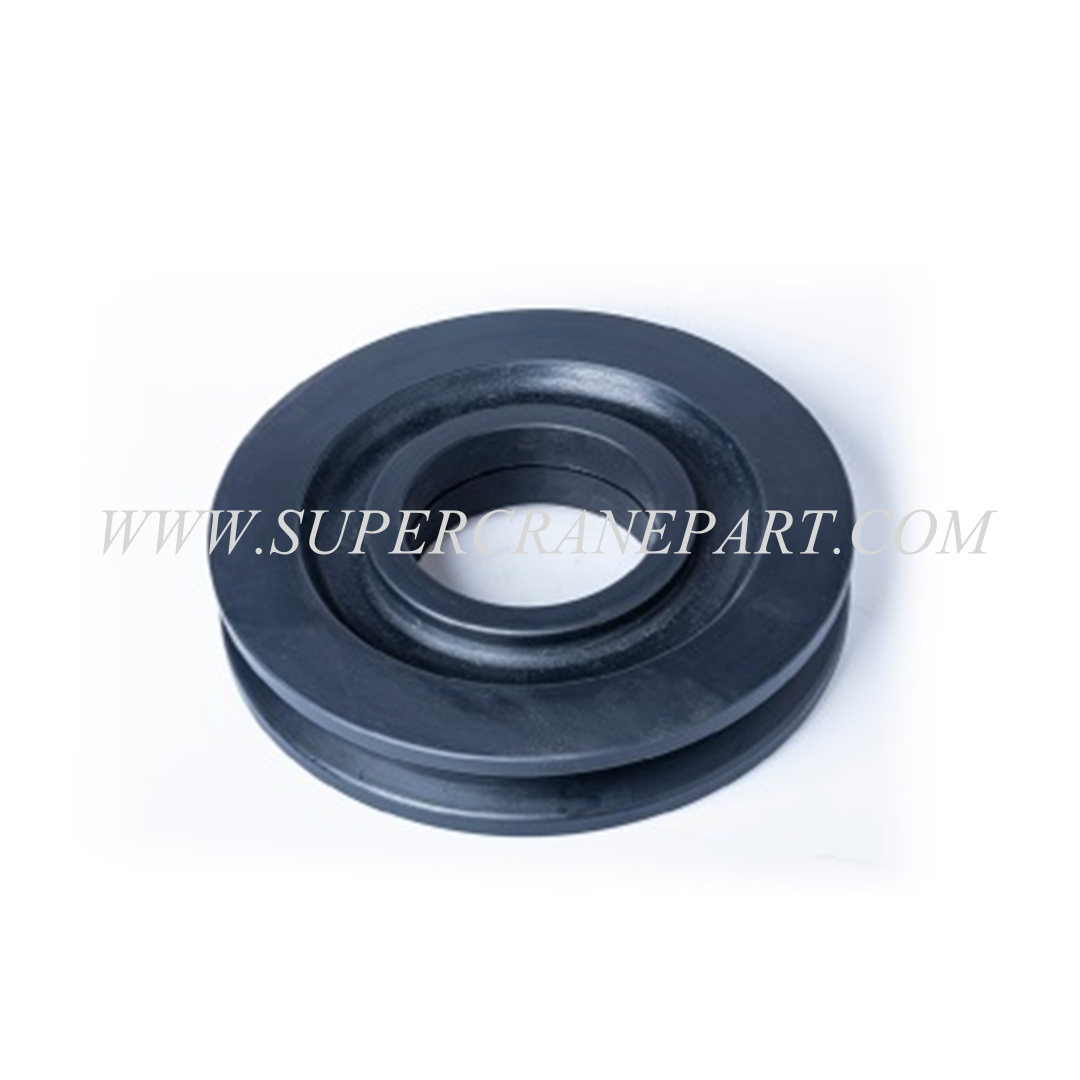 SANY Crane Pulley