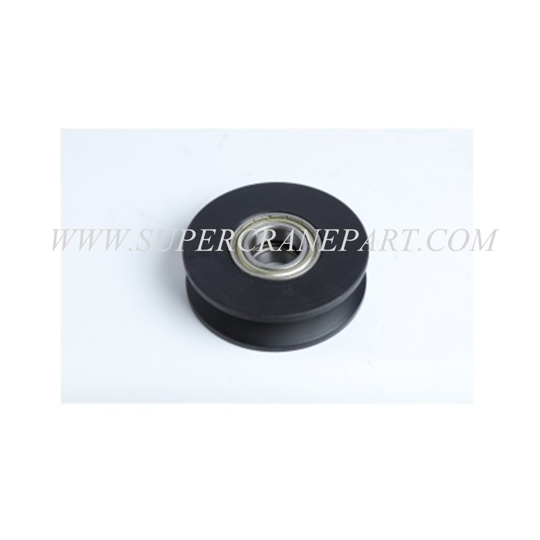 SANY Crane Pulley