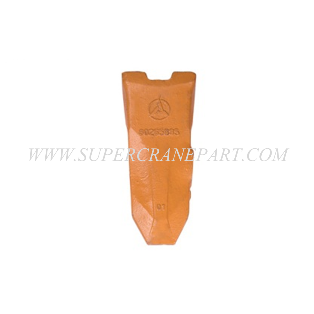 SANY Excavator Bucket Tooth