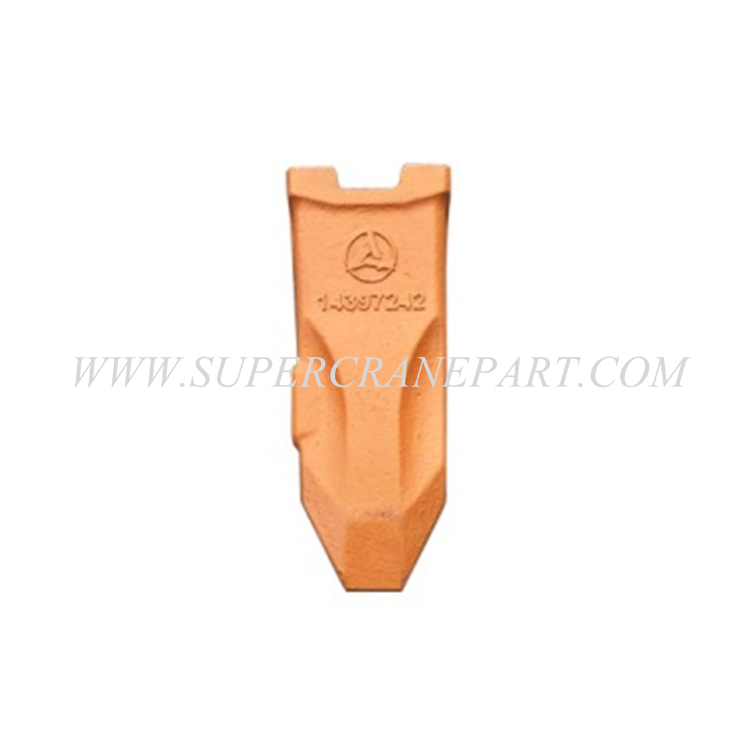 SANY Excavator Bucket Tooth