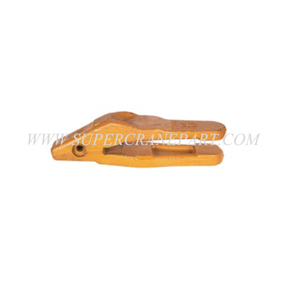 SANY Excavator Tooth Adapter