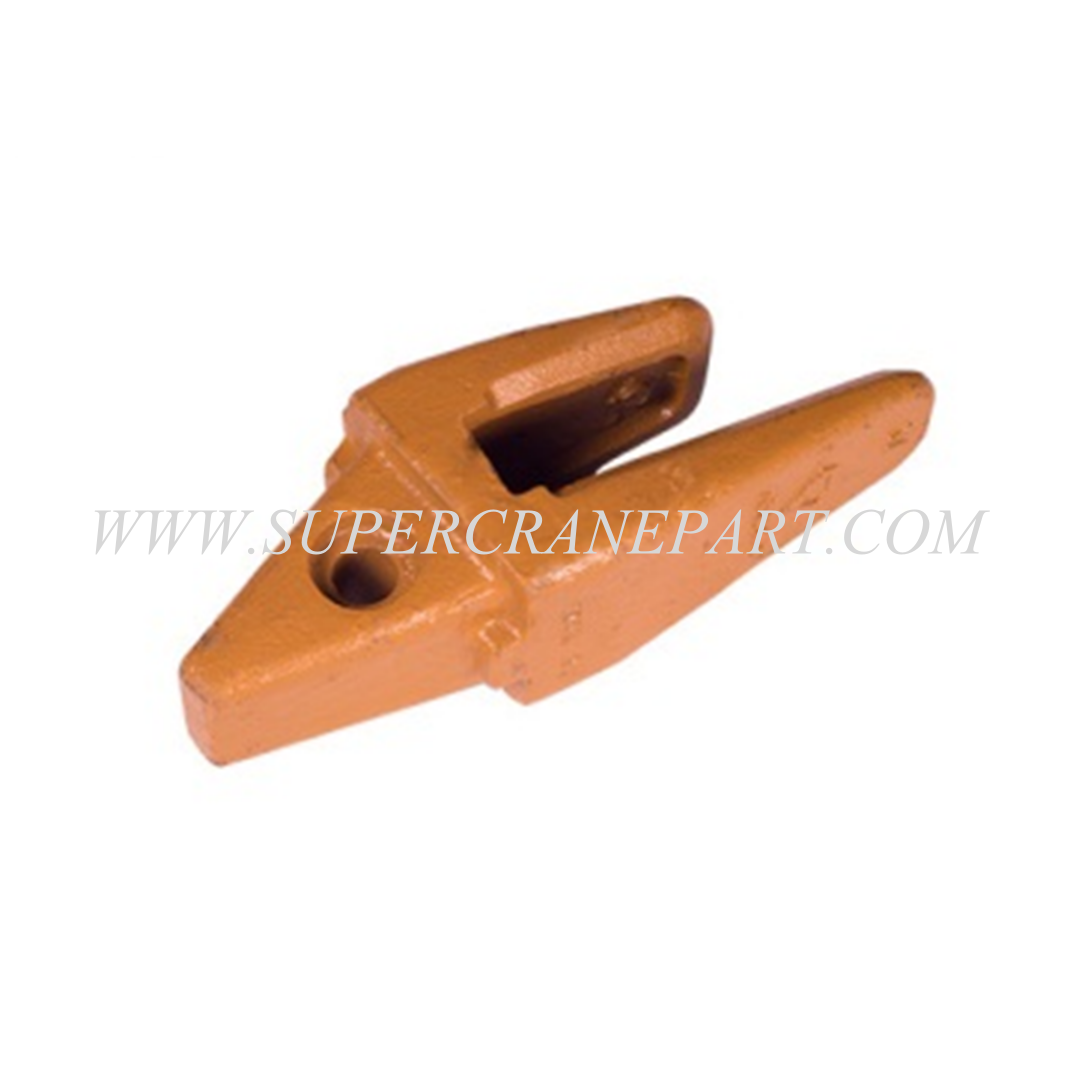 SANY Excavator Tooth Adapter