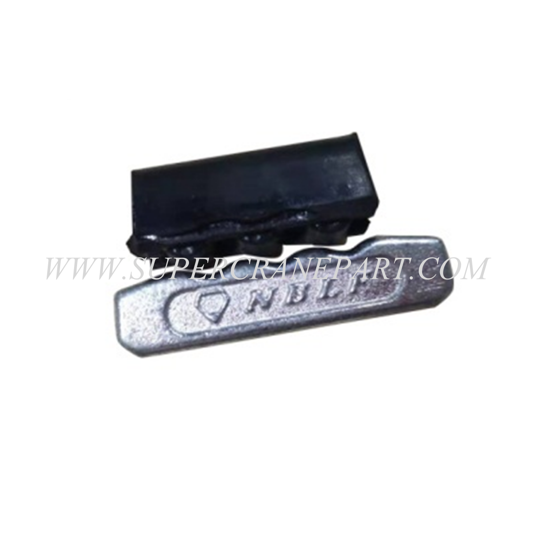 SANY Excavator Bucket Tooth Pin