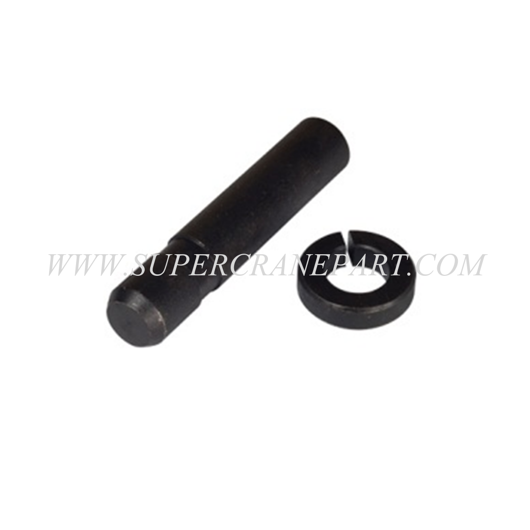 SANY Excavator Bucket Tooth Pin