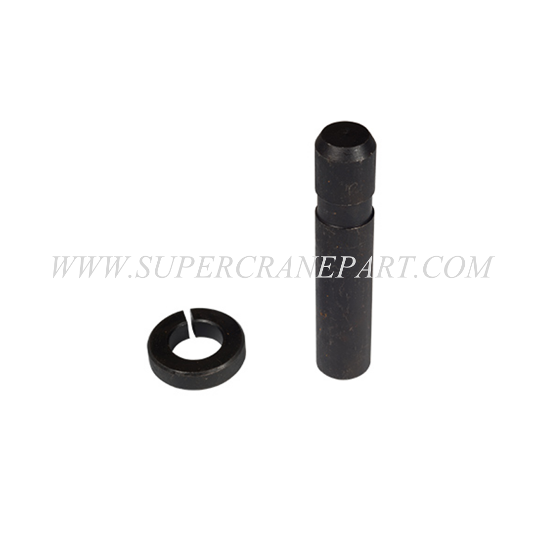 SANY Excavator Bucket Tooth Pin