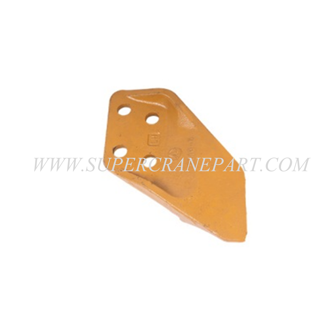 SANY Excavator Cutter Side