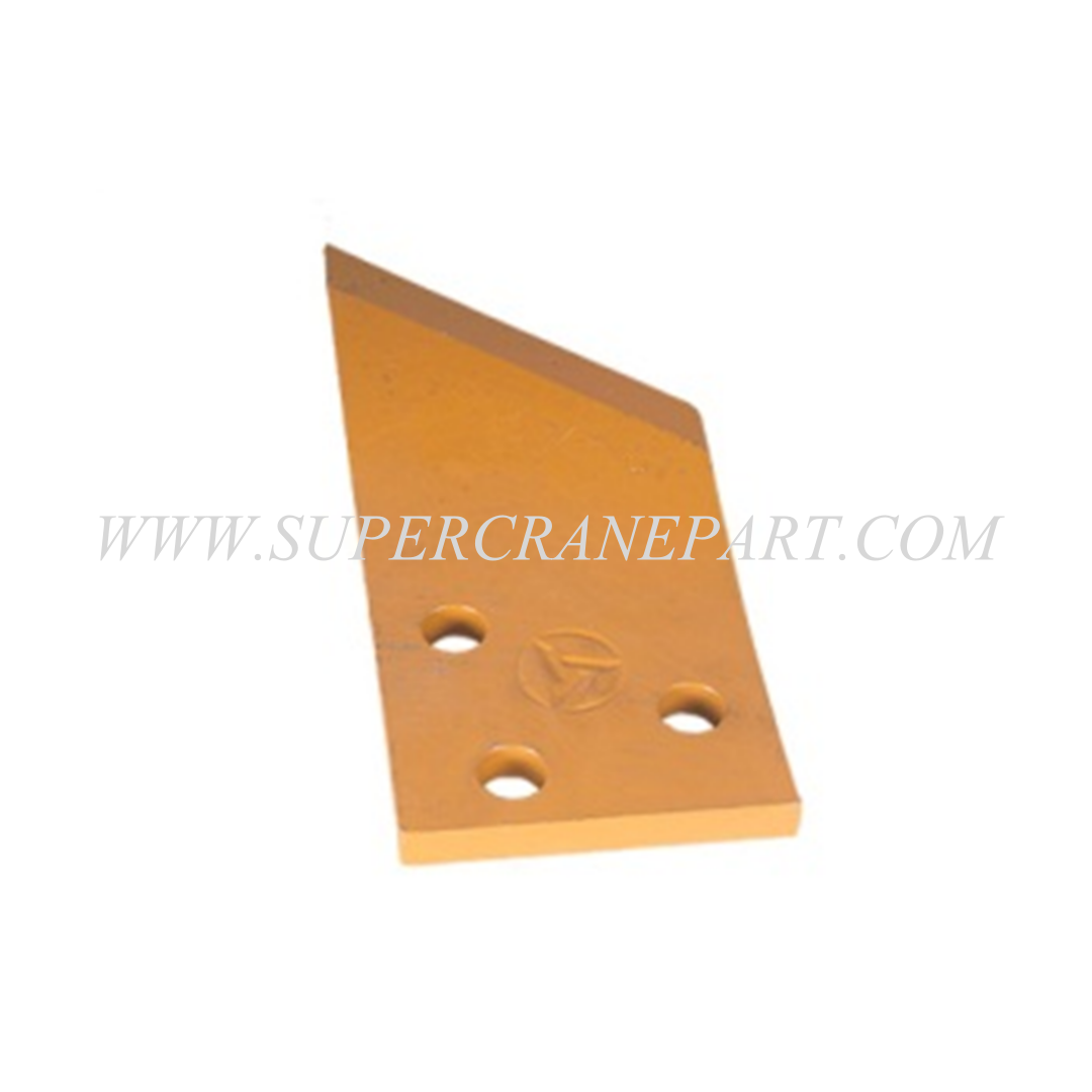 SANY Excavator Cutter Side
