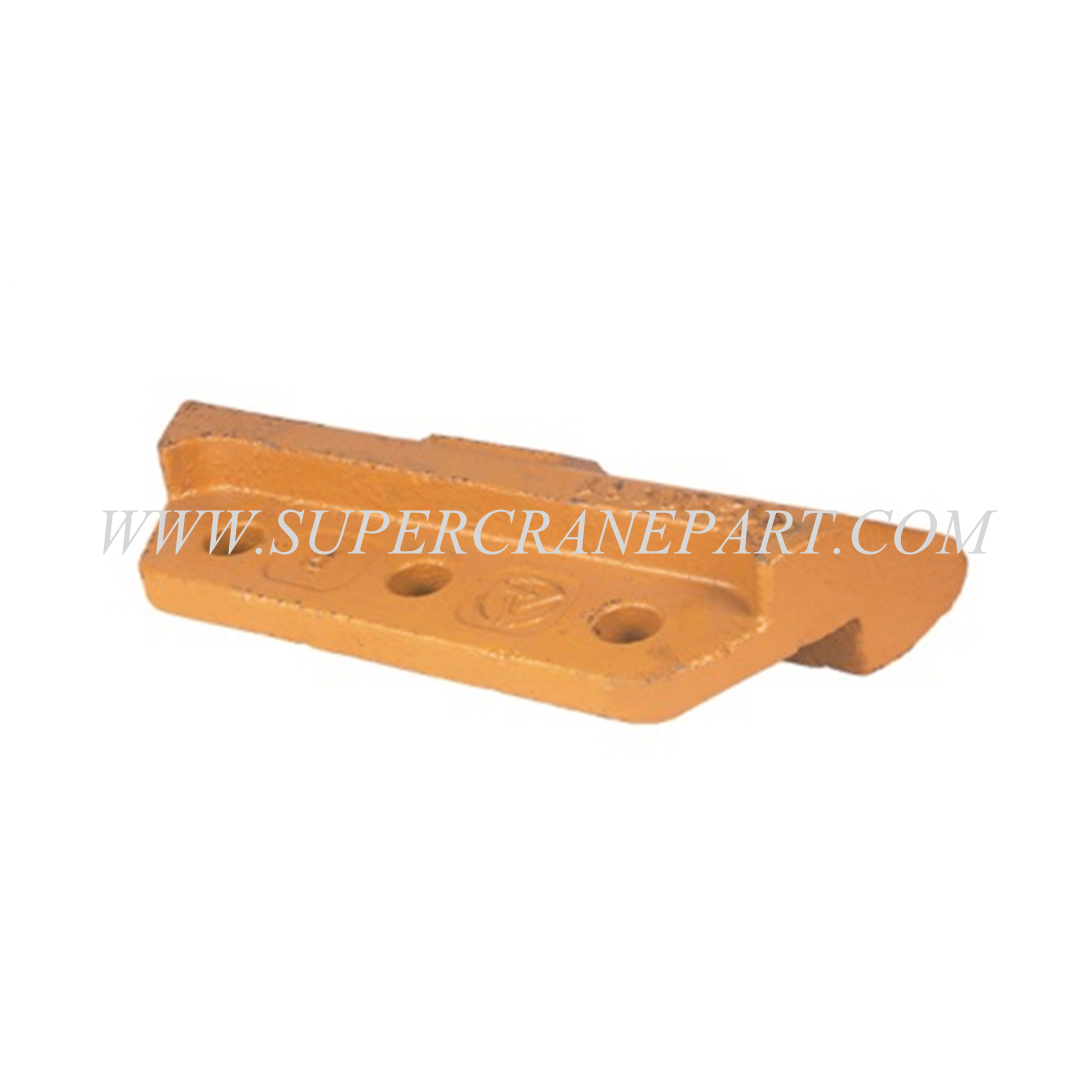 SANY Excavator Cutter Side