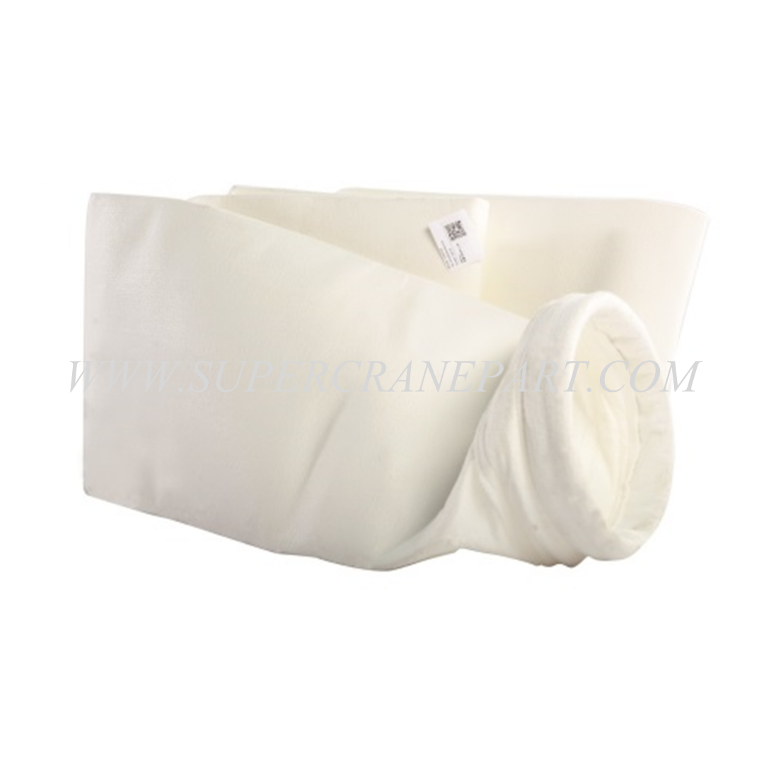 SANY Pavement Machinery Cloth Bag