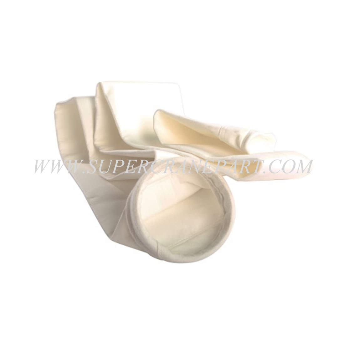 SANY Pavement Machinery Cloth Bag