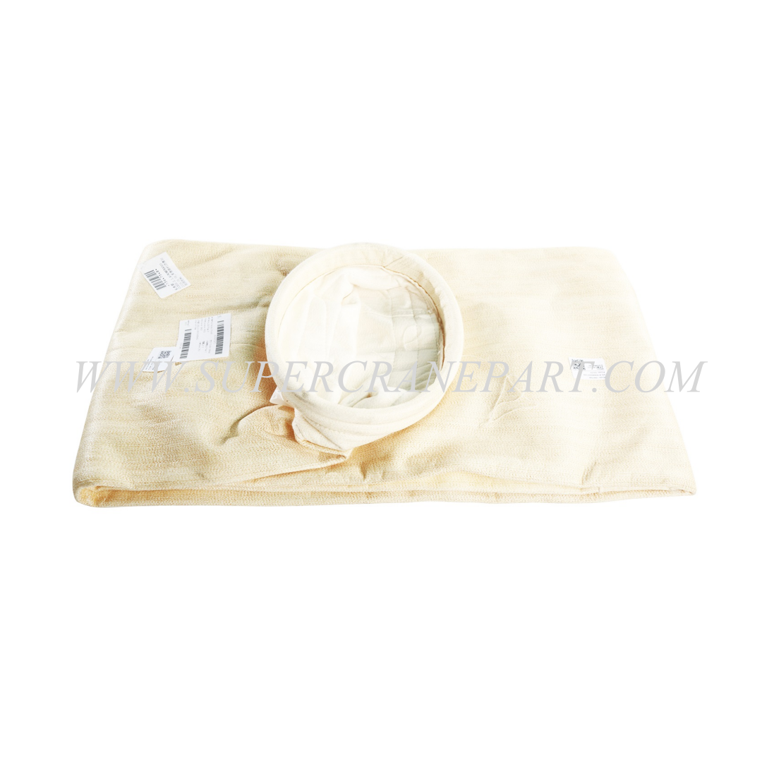 SANY Pavement Machinery Cloth Bag