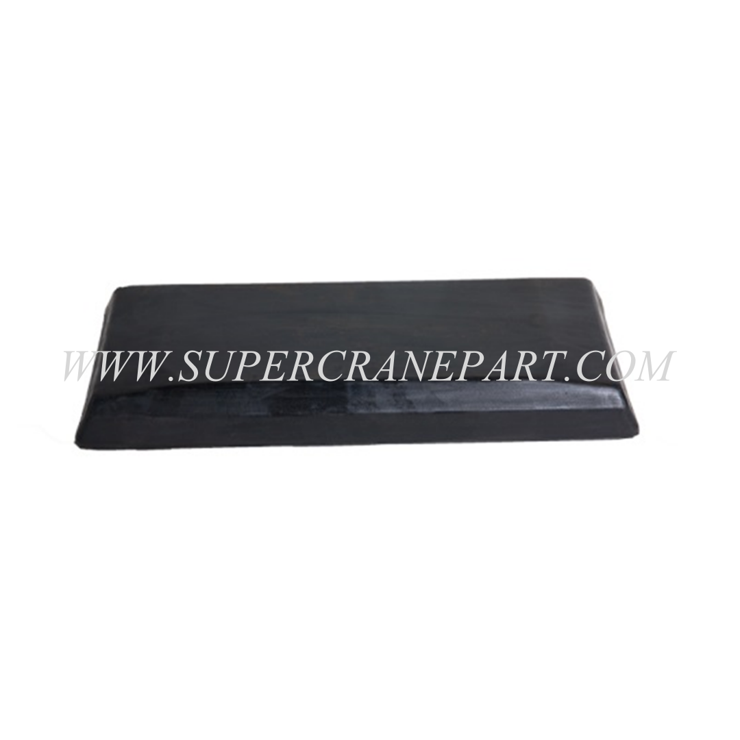 SANY Pavement Machinery Track Shoes