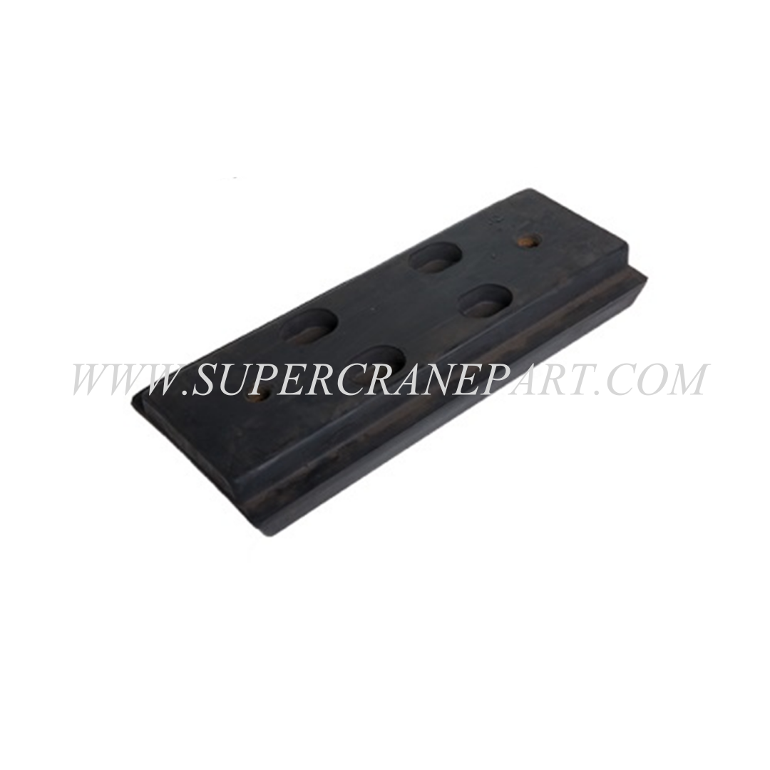 SANY Pavement Machinery Track Shoes