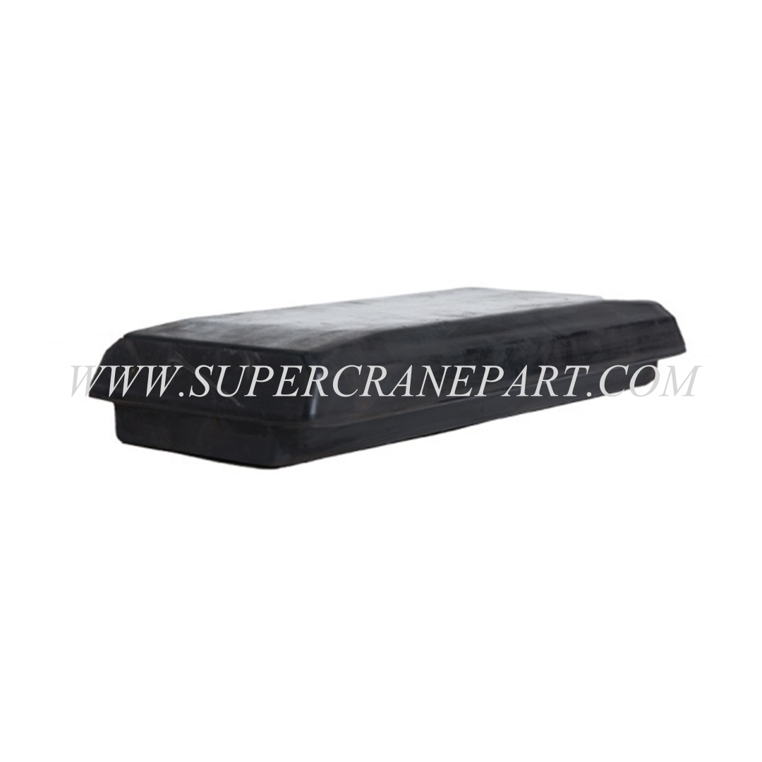 SANY Pavement Machinery Track Shoes