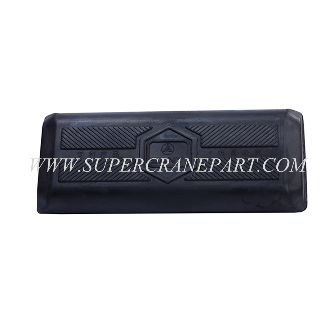 SANY Pavement Machinery Track Shoes