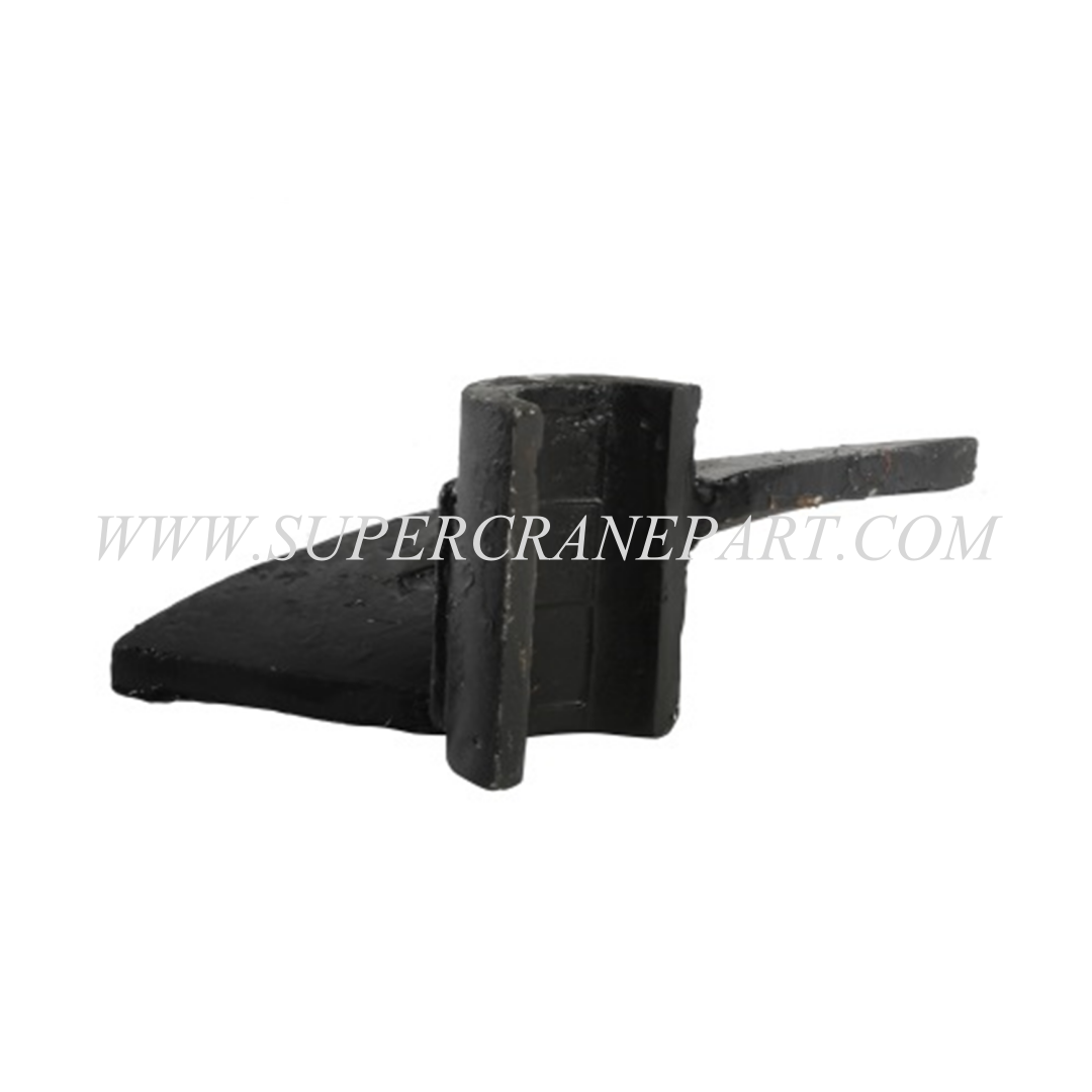 SANY Pavement Machiner Coupling Blade