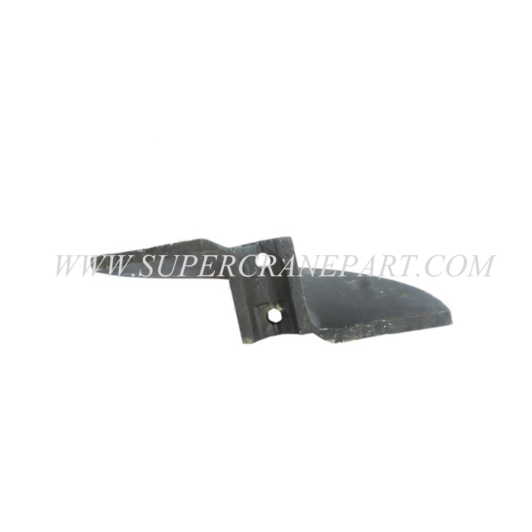 SANY Pavement Machiner Coupling Blade