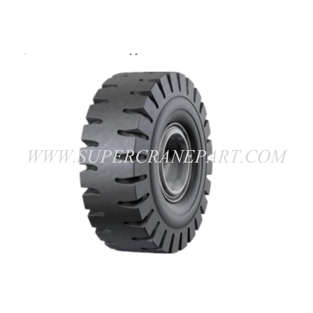 SANY Port Machinery Tyre