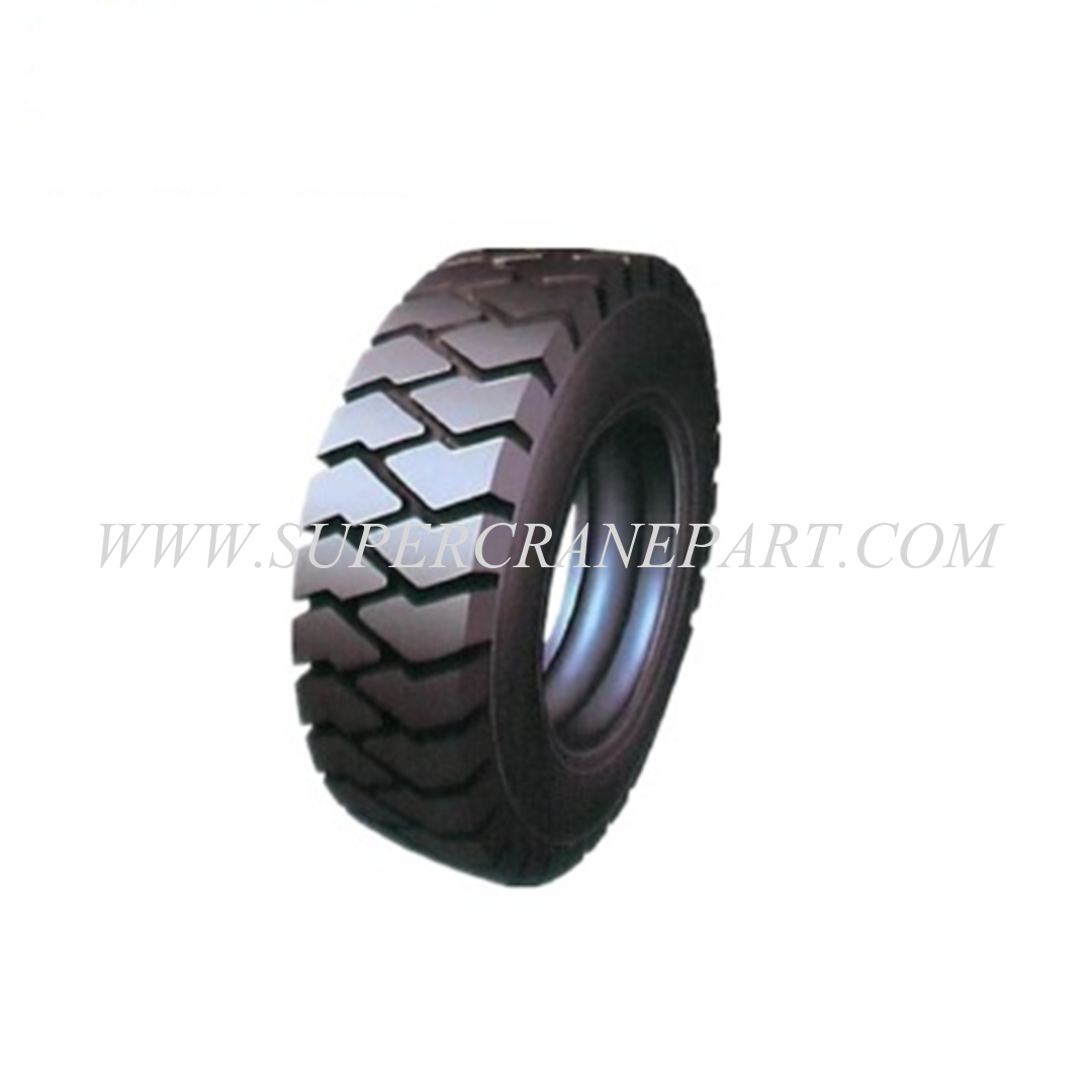 SANY Port Machinery Tyre