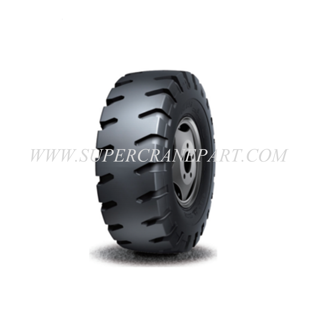 SANY Port Machinery Tyre