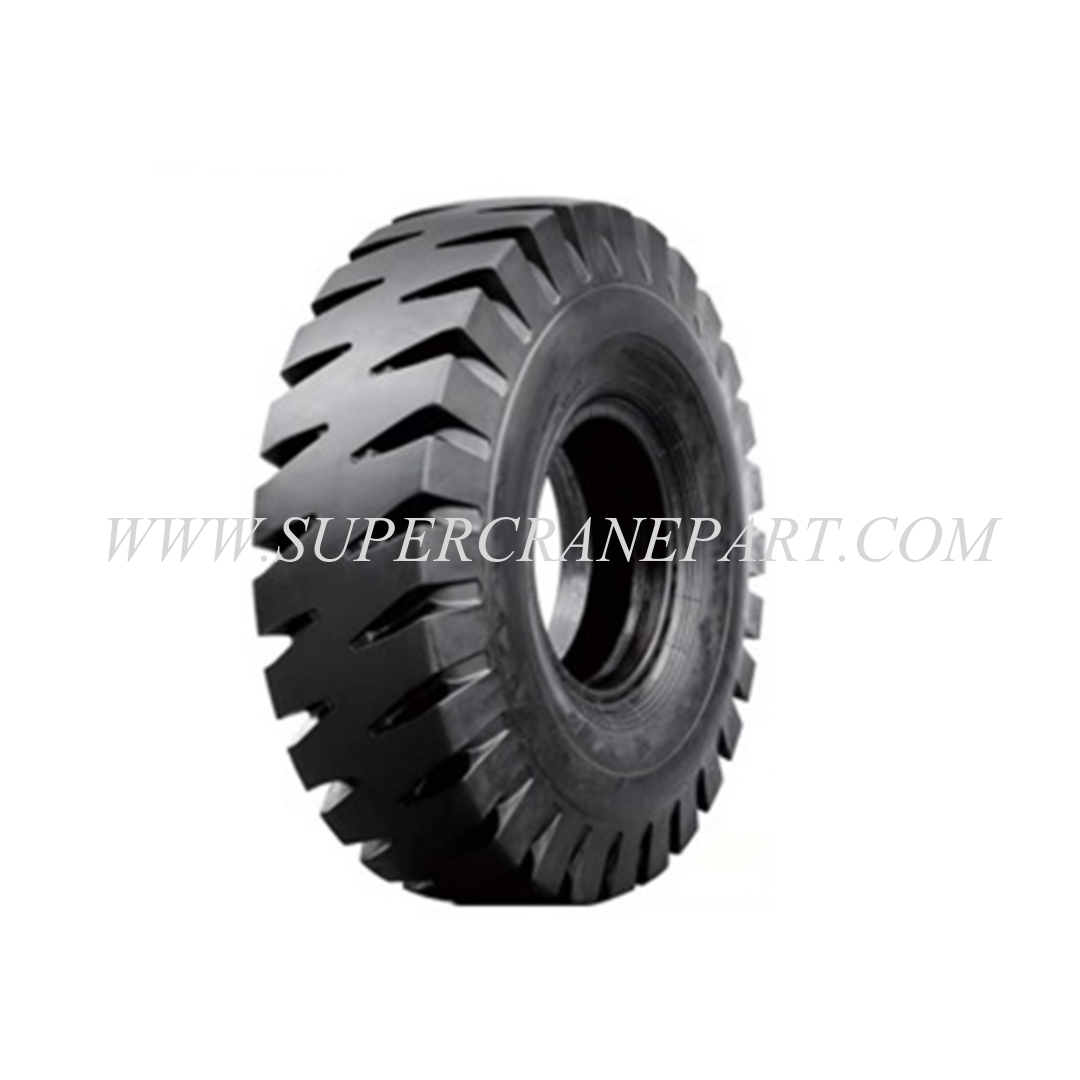 SANY Port Machinery Tyre